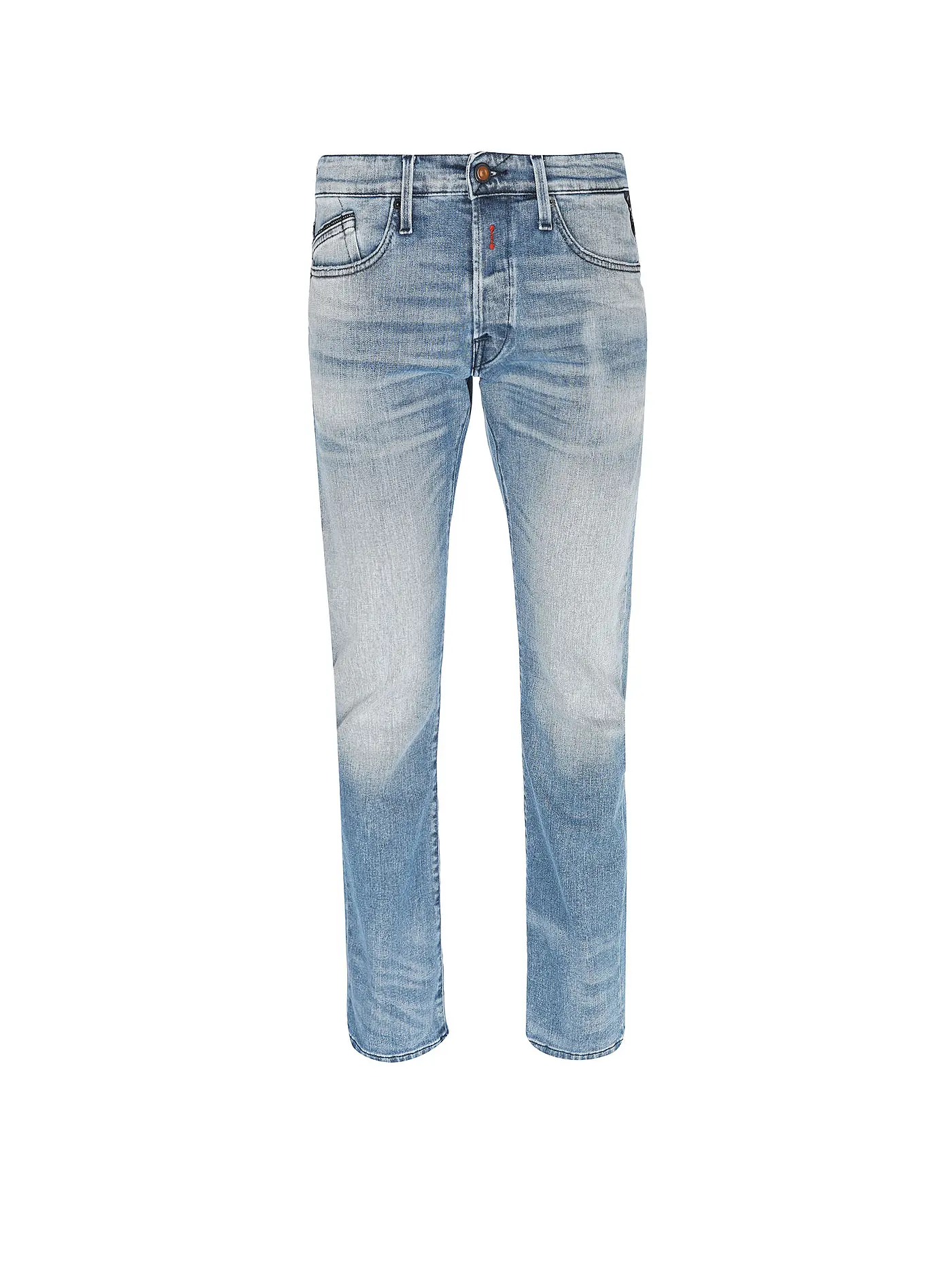 REPLAY | Jeans Straight fit WAITOM | 